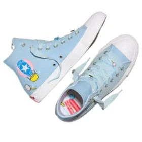 Converse x Hello Kitty And Friends Chuck Taylor All Star „Cinnamoroll” Converse x Hello Kitty And Friends Chuck Taylor All Star „Cinnamoroll”