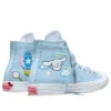 Converse x Hello Kitty And Friends Chuck Taylor All Star „Cinnamoroll”