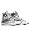 Converse x Hello Kitty And Friends Chuck Taylor All Star Picnic „Negru Alb Roz”