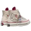Converse x Hello Kitty Chuck Taylor 70 „Swarovski”