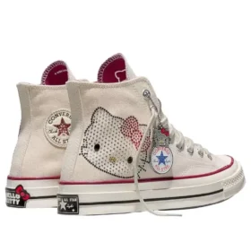 Converse x Hello Kitty Chuck Taylor 70 „Swarovski”