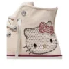 Converse x Hello Kitty Chuck Taylor 70 „Swarovski”