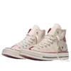 Converse x Hello Kitty Chuck Taylor 70 „Swarovski”