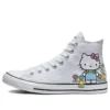 Converse x Hello Kitty Chuck Taylor All Star Hi „Flowers”