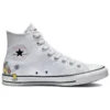 Converse x Hello Kitty Chuck Taylor All Star Hi „Flowers”