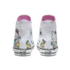 Converse x Hello Kitty Chuck Taylor All Star Hi „Flowers”