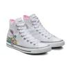 Converse x Hello Kitty Chuck Taylor All Star High „Flowers”
