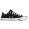 Converse x Hello Kitty Chuck Taylor All Star Madison Ox „Black Prism Pink”