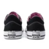 Converse x Hello Kitty Chuck Taylor All Star Madison Ox „Black Prism Pink”