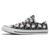 Converse x Hello Kitty Chuck Taylor All Star Ox „Kitty Flower Pattern”