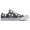 Converse x Hello Kitty Chuck Taylor All Star Ox „Kitty Flower Pattern”