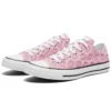 Converse x Helly Kitty Chuck Taylor All Star Ox „Kitty Pattern”