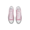 Converse x Helly Kitty Chuck Taylor All Star Ox „Kitty Pattern”
