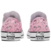 Converse x Helly Kitty Chuck Taylor All Star Ox „Kitty Pattern”