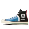Converse x Honda Chuck Taylor All Star High „Multi-Color”