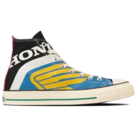 converse x honda chuck taylor all star high multi color 2 280x280 - Converse x Honda Chuck Taylor All Star High &bdquo;Multi-Color&rdquo;
