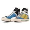 Converse x Honda Chuck Taylor All Star High „Multi-Color”