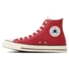Converse x Honda Chuck Taylor All Star Wp High-Top „Albastru Roșu”
