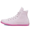 Converse x Interstellar Chuck Taylor All Star Jelly Bottom „Pink Suede”
