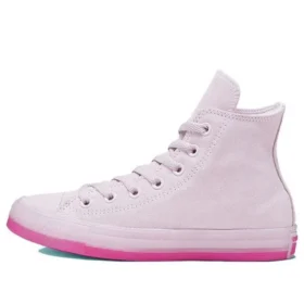 Converse x Interstellar Chuck Taylor All Star Jelly Bottom „Pink Suede”