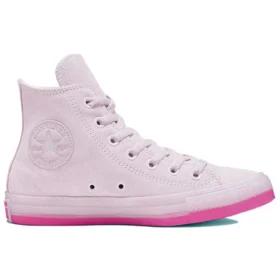 Converse x Interstellar Chuck Taylor All Star Jelly Bottom „Pink Suede”