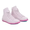 Converse x Interstellar Chuck Taylor All Star Jelly Bottom „Pink Suede”