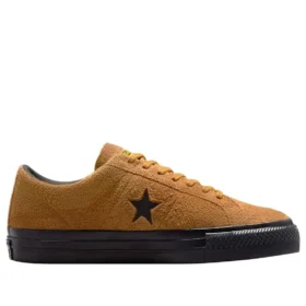 Converse x IRAK One Star Gore-Tex „Brown”