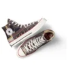 Converse x Isabel Marant Chuck 70 Hi „Black Vanilla Ice”