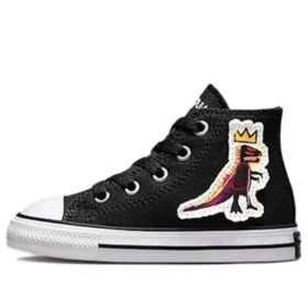 Converse x Jean-Michel Basquiat Chuck Taylor All Star High „Pez Dispenser”