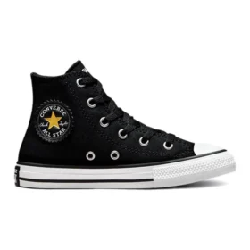 Converse x Jean-Michel Basquiat Chuck Taylor All Star High „Pez Dispenser”