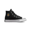 Converse x Jean-Michel Basquiat Chuck Taylor All Star High „Pez Dispenser”