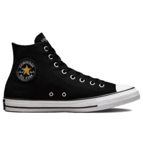 Converse x Jean-Michel Basquiat Chuck Taylor All Star High „Pez Dispenser”