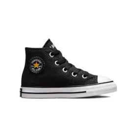 Converse x Jean-Michel Basquiat Chuck Taylor All Star High „Pez Dispenser”