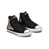 Converse x Jean-Michel Basquiat Chuck Taylor All Star High „Pez Dispenser”