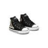 Converse x Jean-Michel Basquiat Chuck Taylor All Star High „Pez Dispenser”