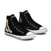 Converse x Jean-Michel Basquiat Chuck Taylor All Star High „Pez Dispenser”