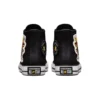 Converse x Jean-Michel Basquiat Chuck Taylor All Star High „Pez Dispenser”