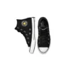 Converse x Jean-Michel Basquiat Chuck Taylor All Star High „Pez Dispenser”