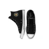 Converse x Jean-Michel Basquiat Chuck Taylor All Star High „Pez Dispenser”