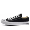 Converse x Jennie Chuck Taylor All Star Core „Black White”