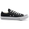 Converse x Jennie Chuck Taylor All Star Core „Black White”