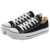 Converse x Jennie Chuck Taylor All Star Core „Black White”