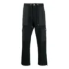 Converse x Josh Vides Pantaloni utilitari Mărimi asiatice „Negru”