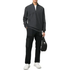 Converse x Josh Vides Pantaloni utilitari Mărimi asiatice „Negru” Converse x Josh Vides Pantaloni utilitari Mărimi asiatice „Negru”