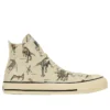 Converse x Jurassic Park Chuck Taylor All Star Aged DP Hi „Natural”