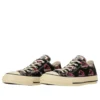 Converse x Jurassic Park Chuck Taylor All Star Aged LG OX „Black”