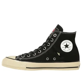 Converse x Jurassic Park Chuck Taylor All Star Aged RL Hi „Black Camo”