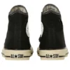 Converse x Jurassic Park Chuck Taylor All Star Aged RL Hi „Black Camo”