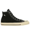 Converse x Jurassic Park Chuck Taylor All Star Aged RL Hi „Black Camo”
