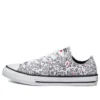 Converse x Keith Haring Chuck Taylor All Star „Alb Negru”